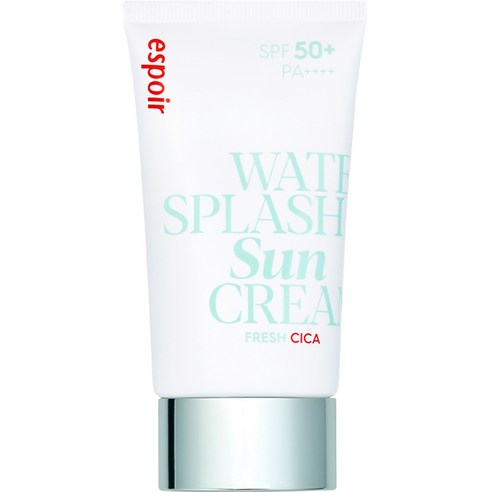 espoir Water Splash Sun Cream Fresh 60ml SPF50+PA+++