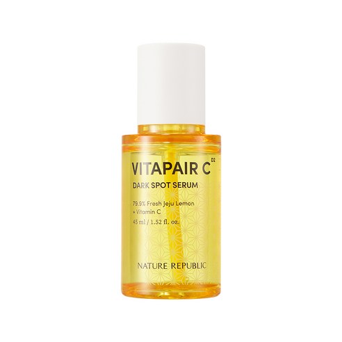 [NATURE REPUBLIC] VITAPAIR C Dark Spot Serum 45ml