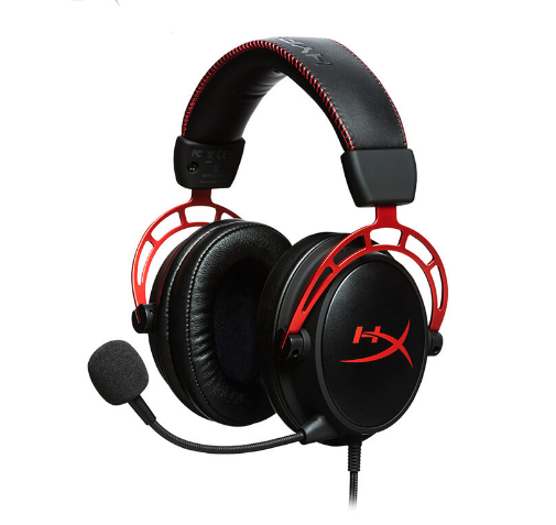 7.1 Surround Sound Gaming Headphone with Microphone.7.1 Cuffie da gioco con audio surround con microfono.