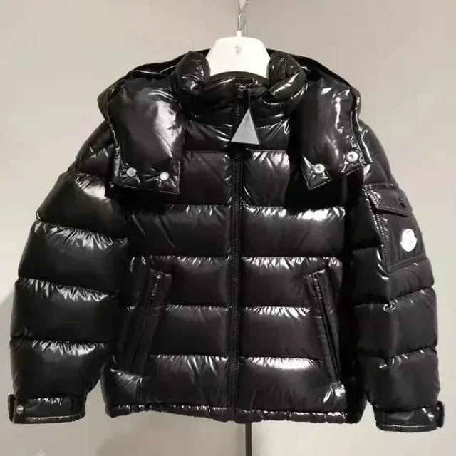 Giacca invernale bomber