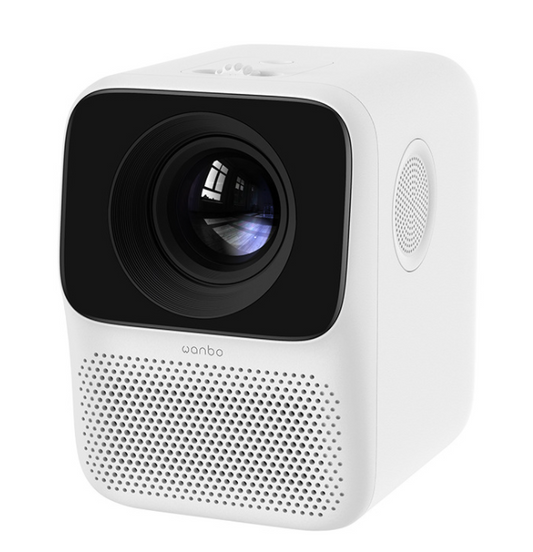 Mini Home Theater Projector I Tesori Del Faro