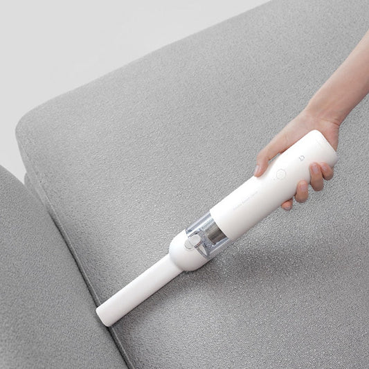 Xiaomi Handheld Mini Vacuum Cleaner I Tesori Del Faro