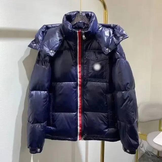 Giacca invernale bomber