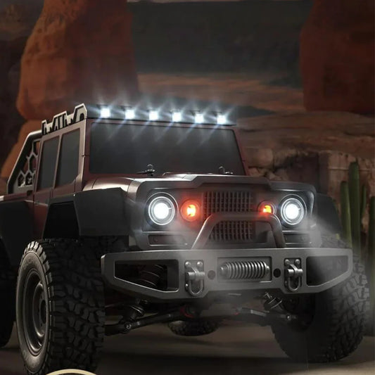 Jeep 4x4 RC "Vmax-70"